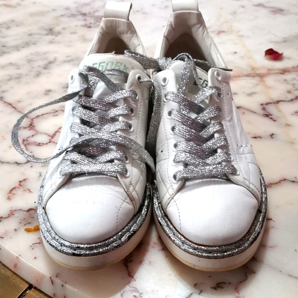 Golden Goose sneakers - Picture 1 of 6